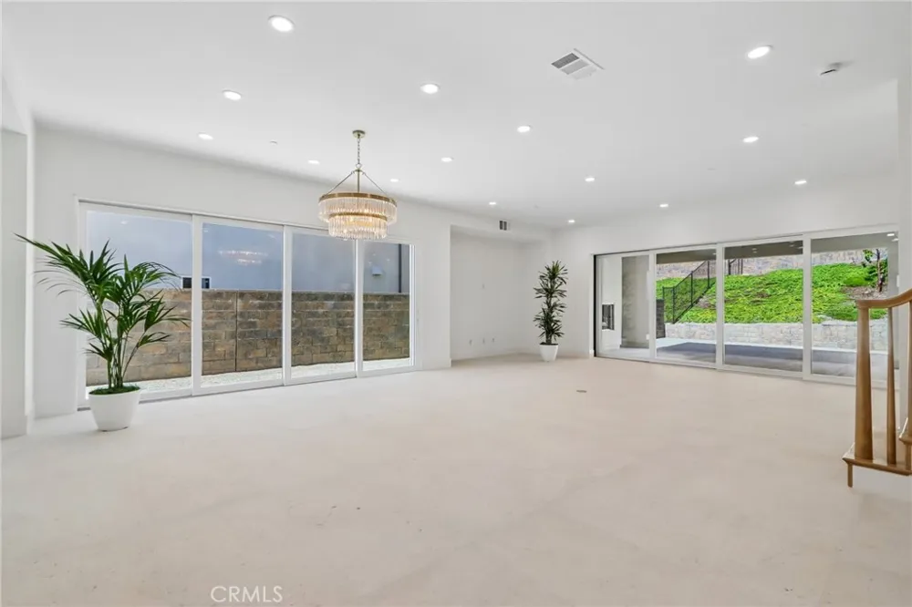 5867 Sunrise Ridge Lane Lake Forest, CA 92679