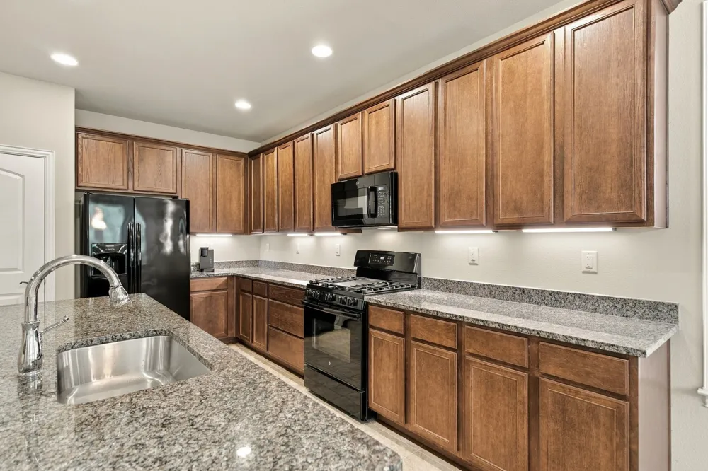 10304 Claystone Drive Denton, TX 76207