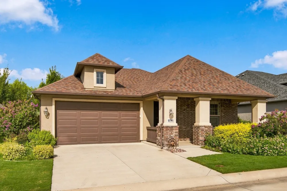 10304 Claystone Drive Denton, TX 76207
