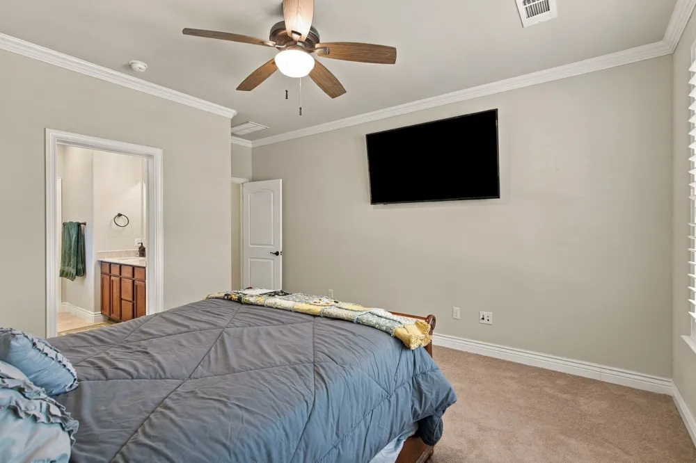 10304 Claystone Drive Denton, TX 76207