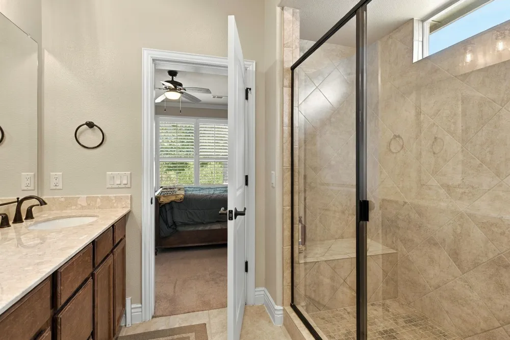 10304 Claystone Drive Denton, TX 76207