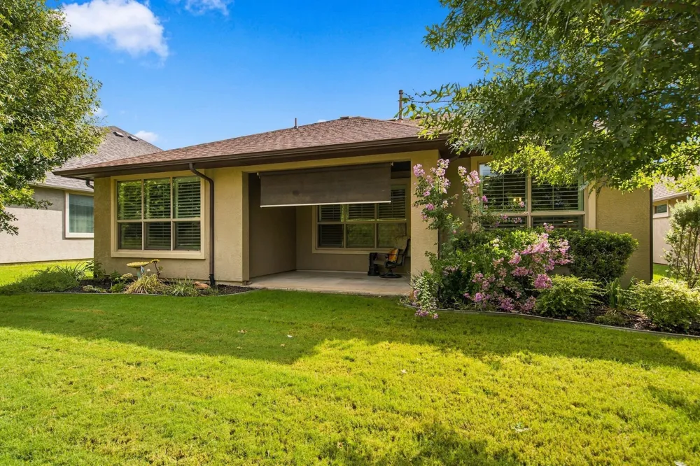 10304 Claystone Drive Denton, TX 76207