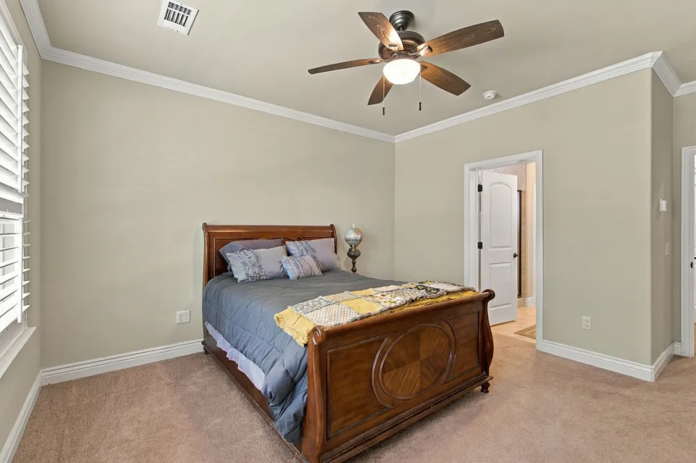 10304 Claystone Drive Denton, TX 76207