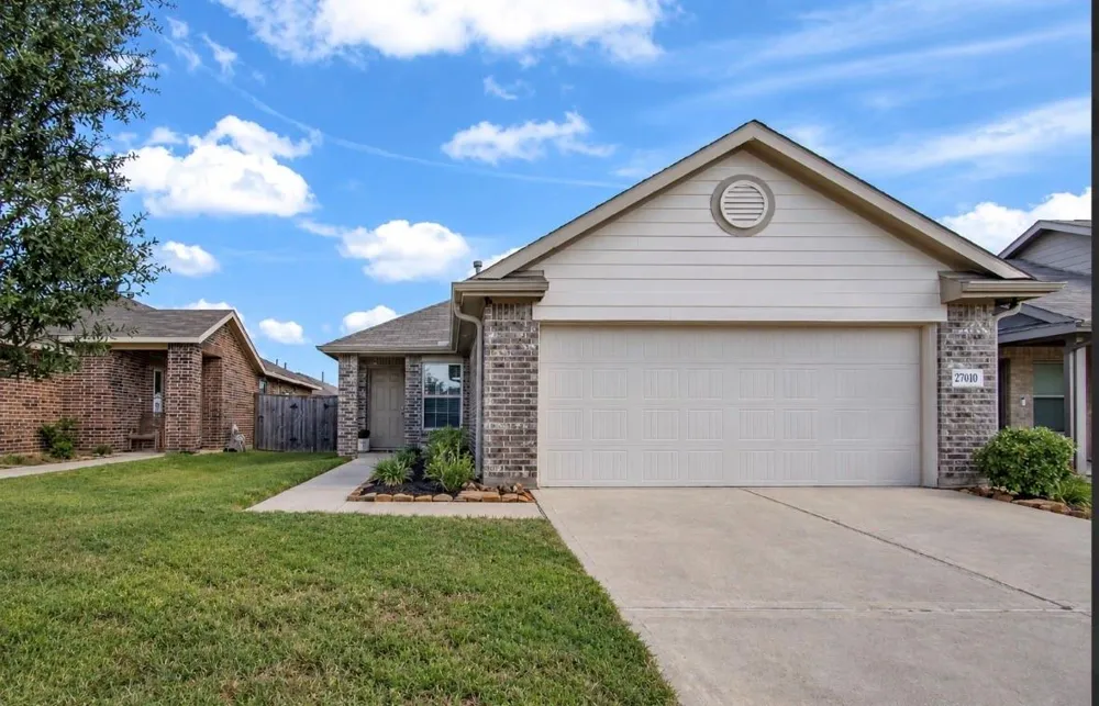 27010 Vista Field Drive Katy, TX 77493