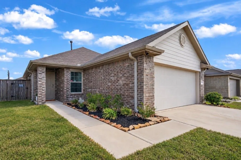 27010 Vista Field Drive Katy, TX 77493