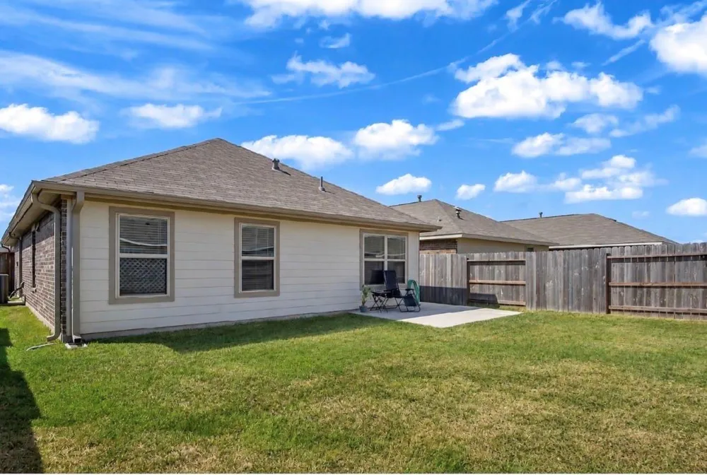 27010 Vista Field Drive Katy, TX 77493