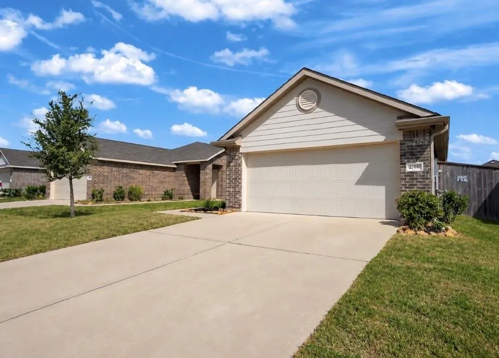 27010 Vista Field Drive Katy, TX 77493