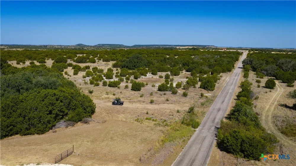 3270 County Road 3270 Road Copperas Cove, TX 76522
