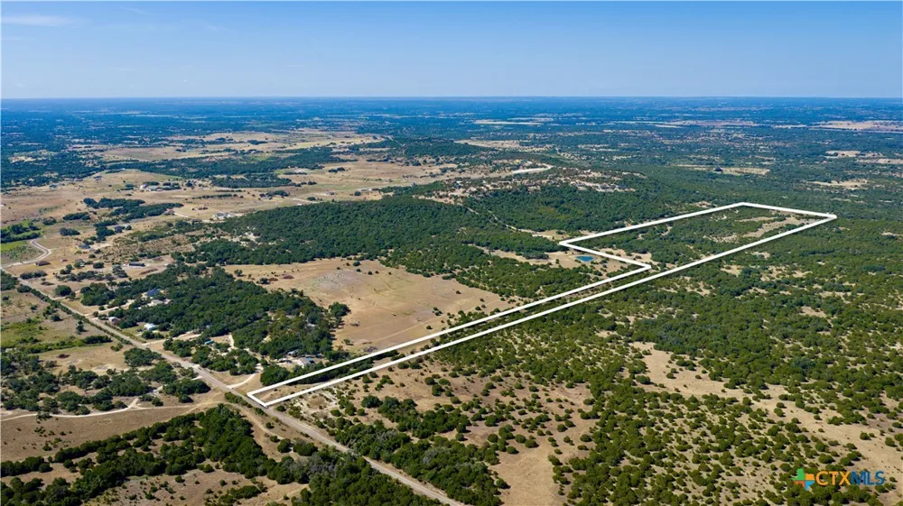 3270 County Road 3270 Road Copperas Cove, TX 76522