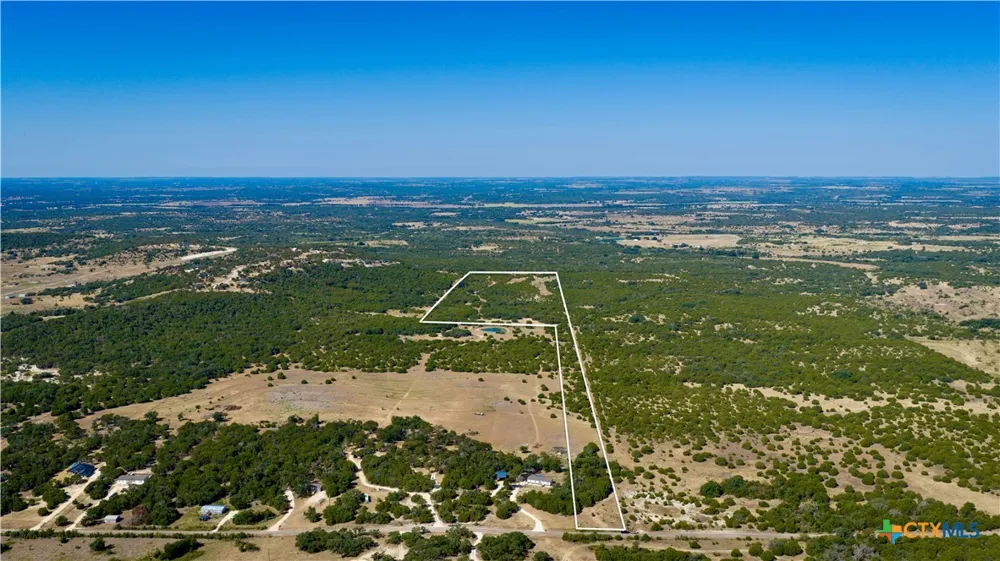 3270 County Road 3270 Road Copperas Cove, TX 76522