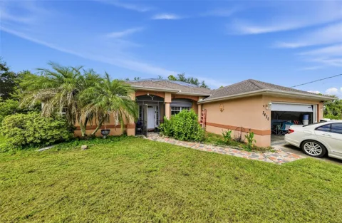 3430 HORACE AVENUE