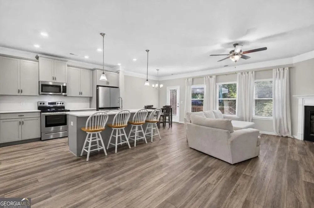5180 Grace CT Tucker, GA 30084