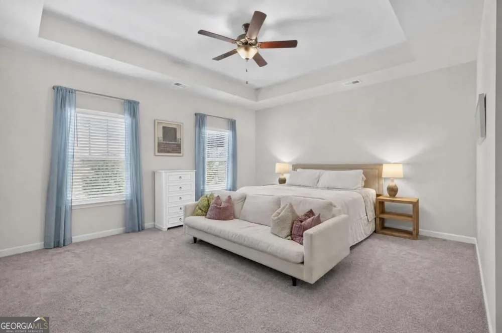 5180 Grace CT Tucker, GA 30084