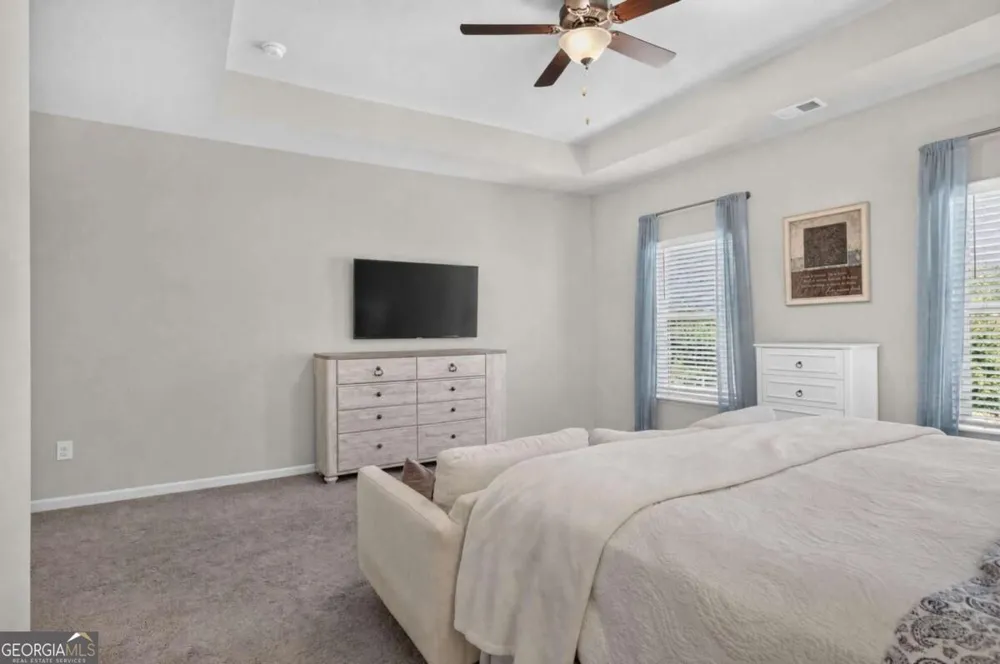 5180 Grace CT Tucker, GA 30084
