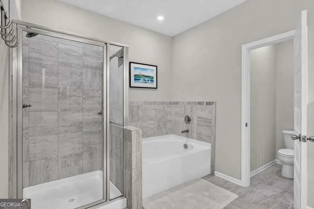 5180 Grace CT Tucker, GA 30084
