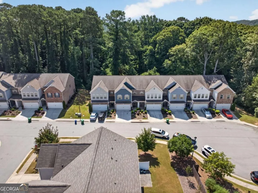 5180 Grace CT Tucker, GA 30084