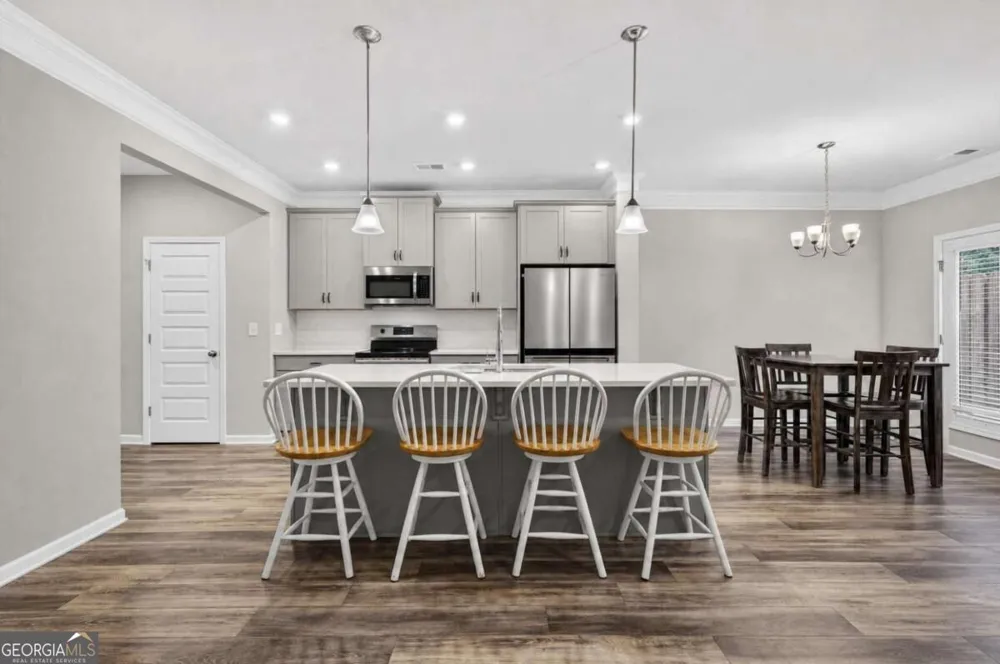 5180 Grace CT Tucker, GA 30084
