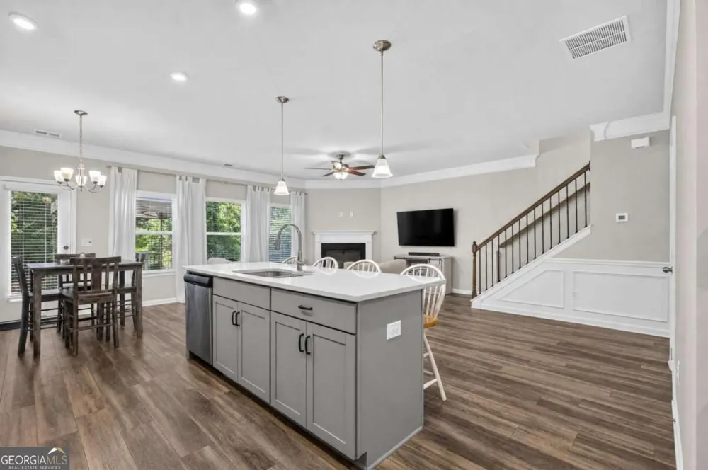 5180 Grace CT Tucker, GA 30084