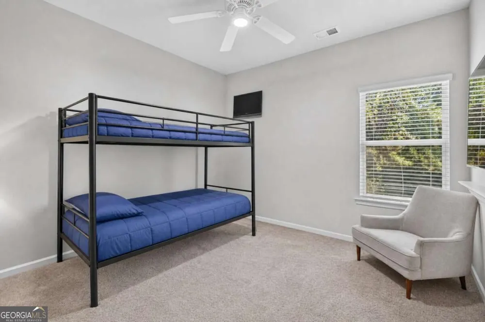 5180 Grace CT Tucker, GA 30084