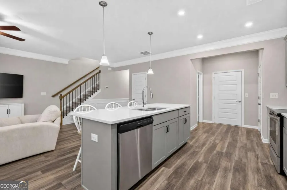 5180 Grace CT Tucker, GA 30084