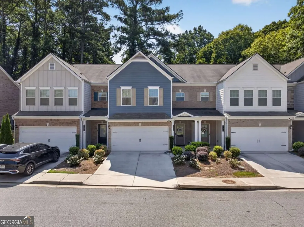 5180 Grace CT Tucker, GA 30084