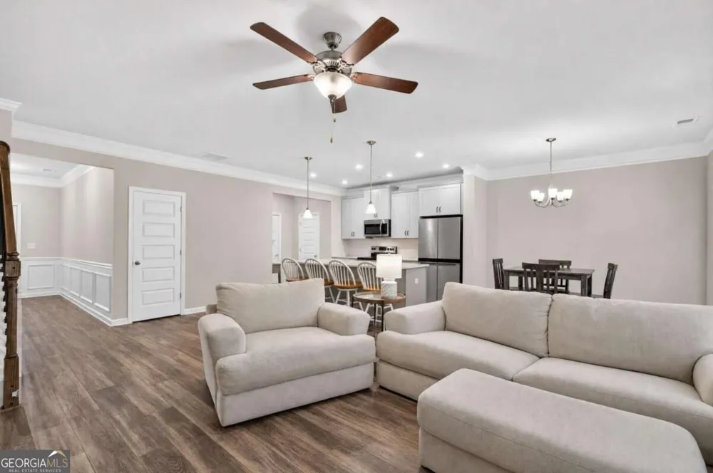5180 Grace CT Tucker, GA 30084