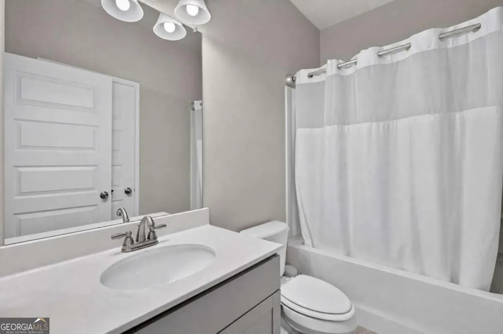 5180 Grace CT Tucker, GA 30084