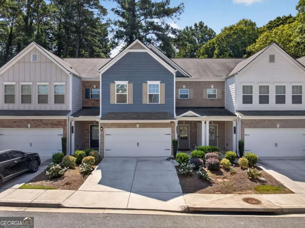 5180 Grace CT Tucker, GA 30084