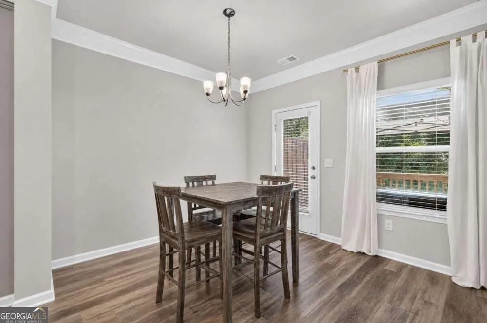 5180 Grace CT Tucker, GA 30084