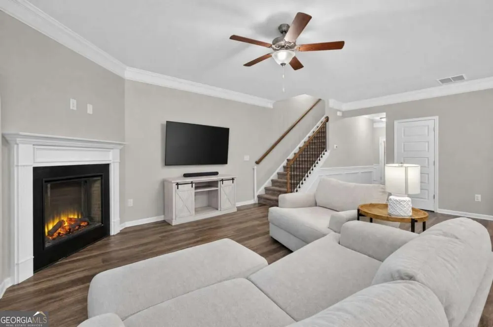 5180 Grace CT Tucker, GA 30084