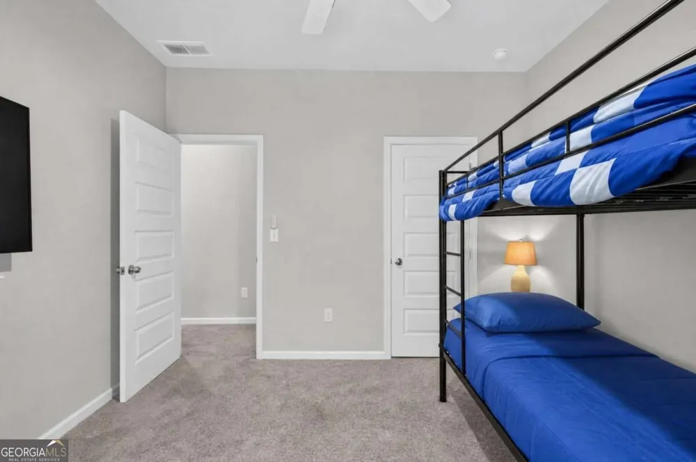 5180 Grace CT Tucker, GA 30084