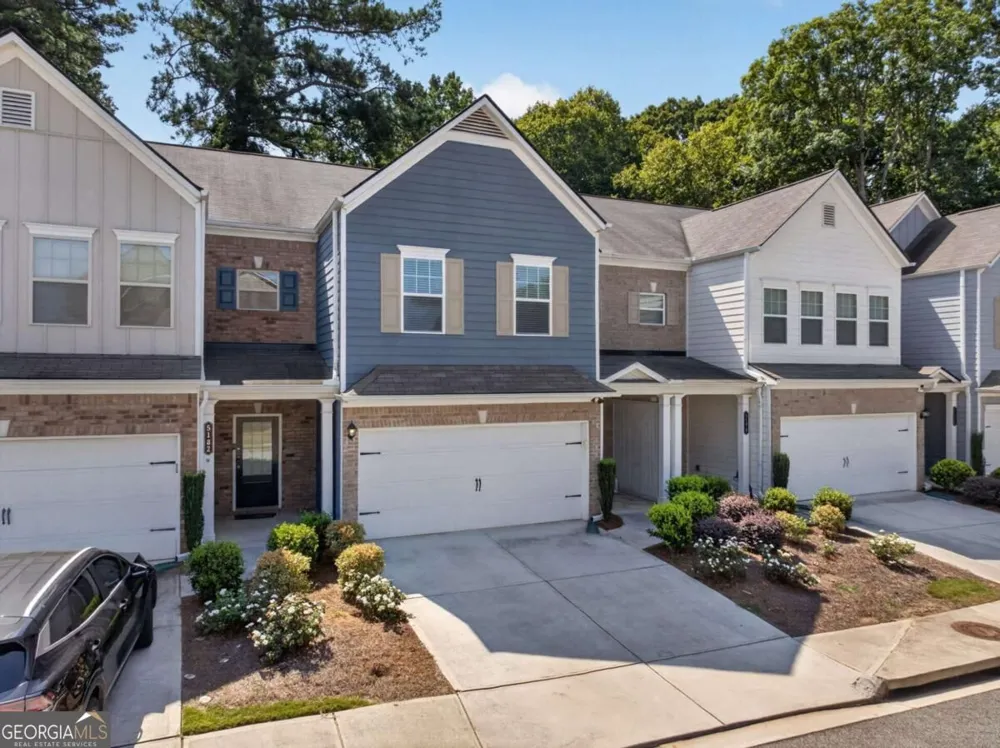 5180 Grace CT Tucker, GA 30084