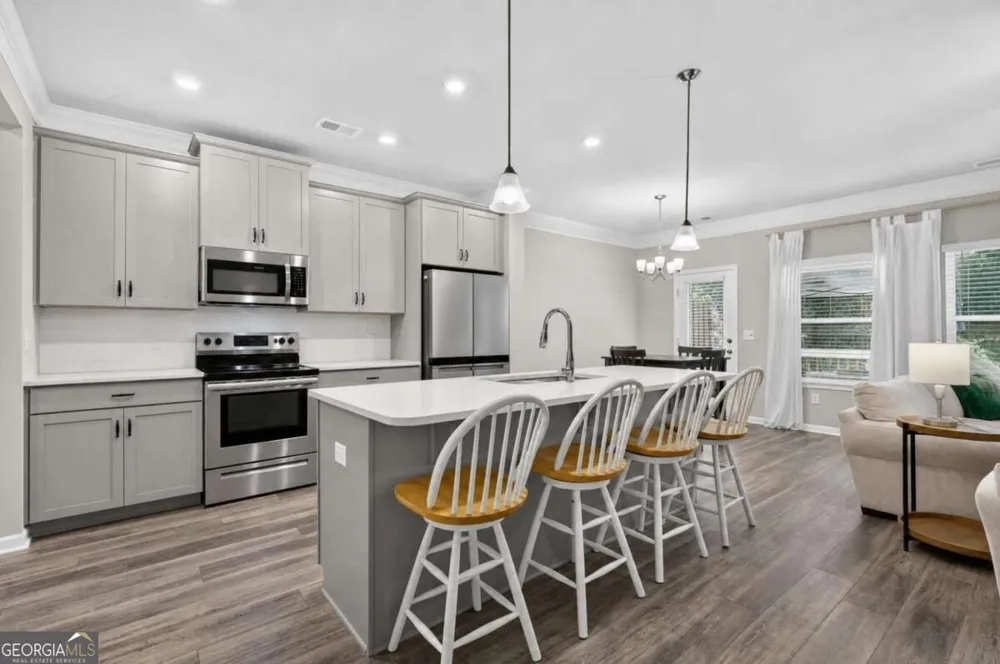 5180 Grace CT Tucker, GA 30084