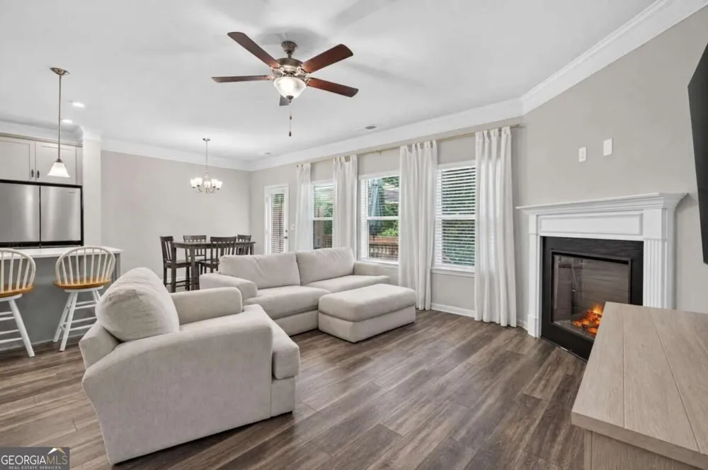 5180 Grace CT Tucker, GA 30084