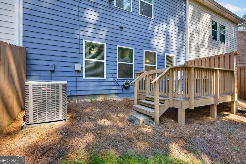 5180 Grace CT Tucker, GA 30084