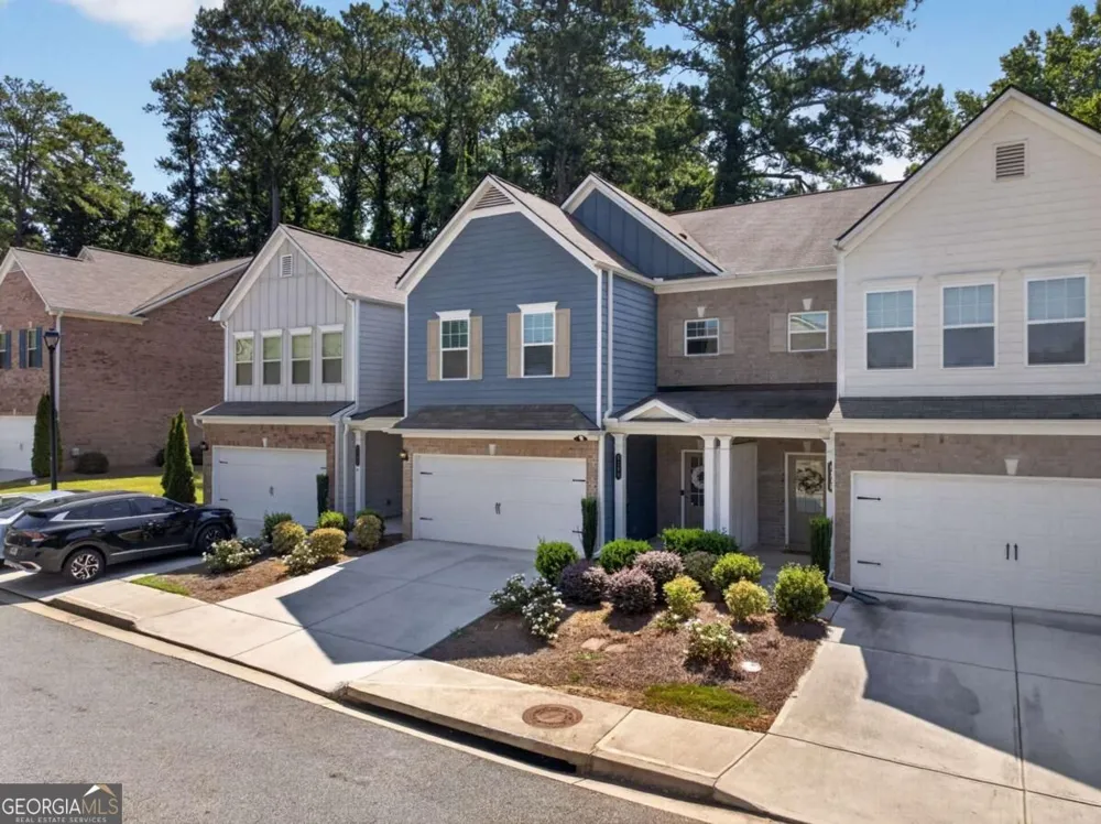5180 Grace CT Tucker, GA 30084