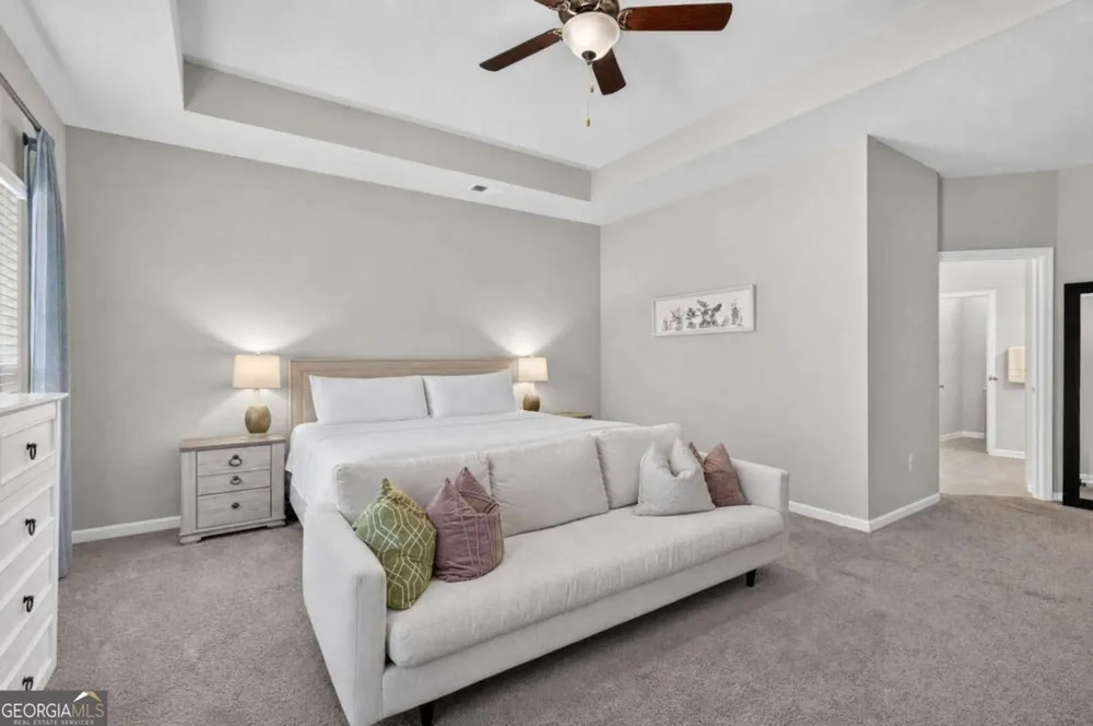 5180 Grace CT Tucker, GA 30084