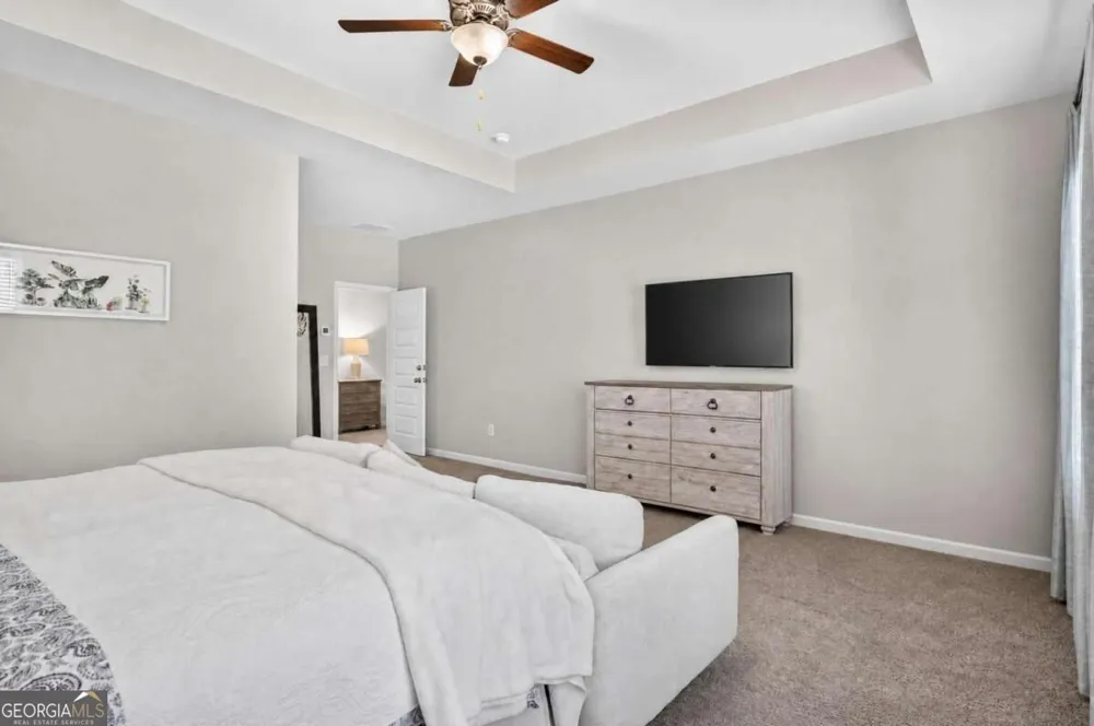 5180 Grace CT Tucker, GA 30084