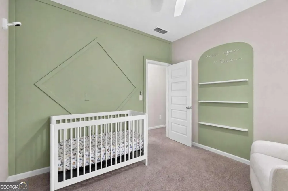 5180 Grace CT Tucker, GA 30084