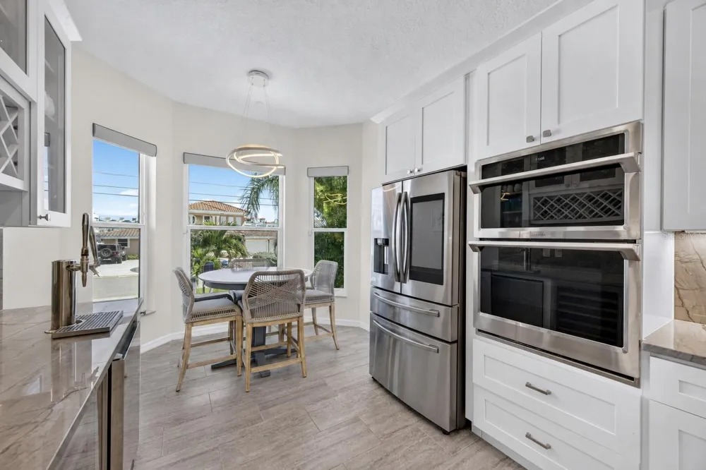 141 BAYSIDE DRIVE Clearwater, FL 33767