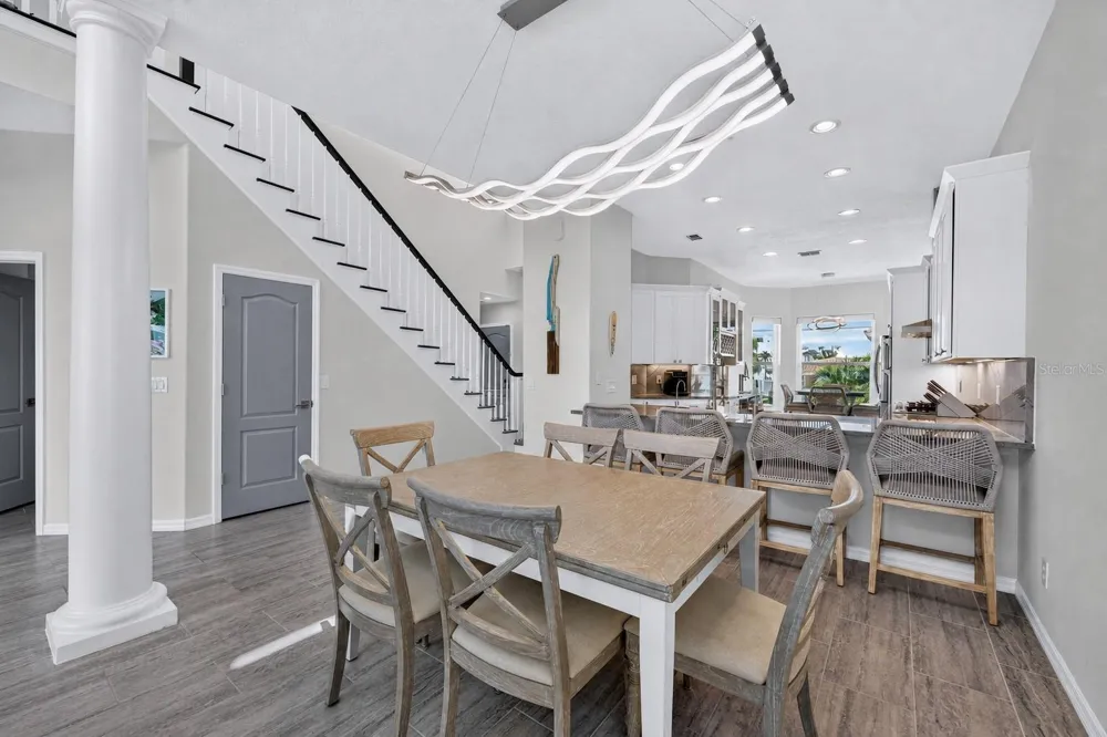 141 BAYSIDE DRIVE Clearwater, FL 33767