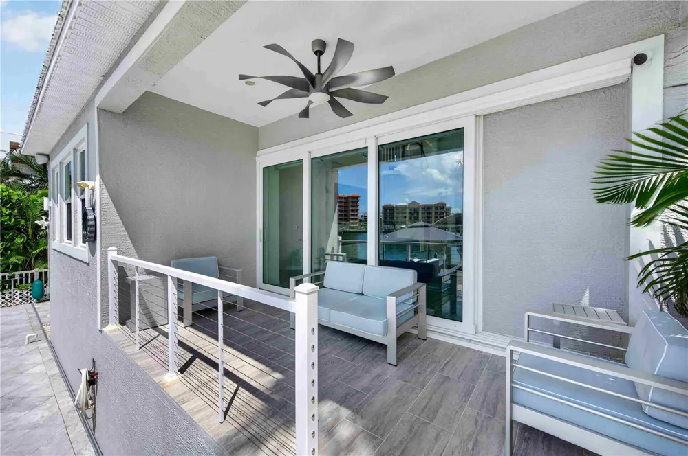 141 BAYSIDE DRIVE Clearwater, FL 33767