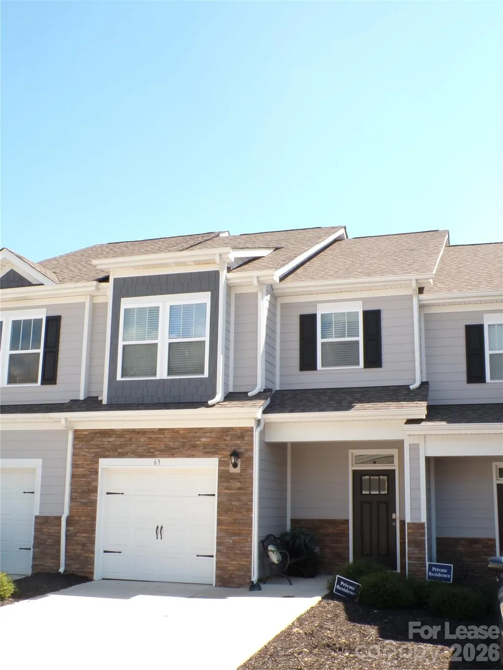 63 Creekview Road Hendersonville, NC 28792