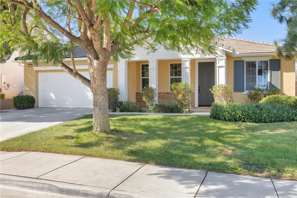 29192 Jamesonite Circle Menifee, CA 92584