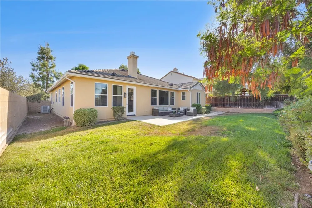 29192 Jamesonite Circle Menifee, CA 92584