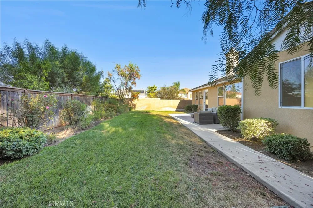 29192 Jamesonite Circle Menifee, CA 92584