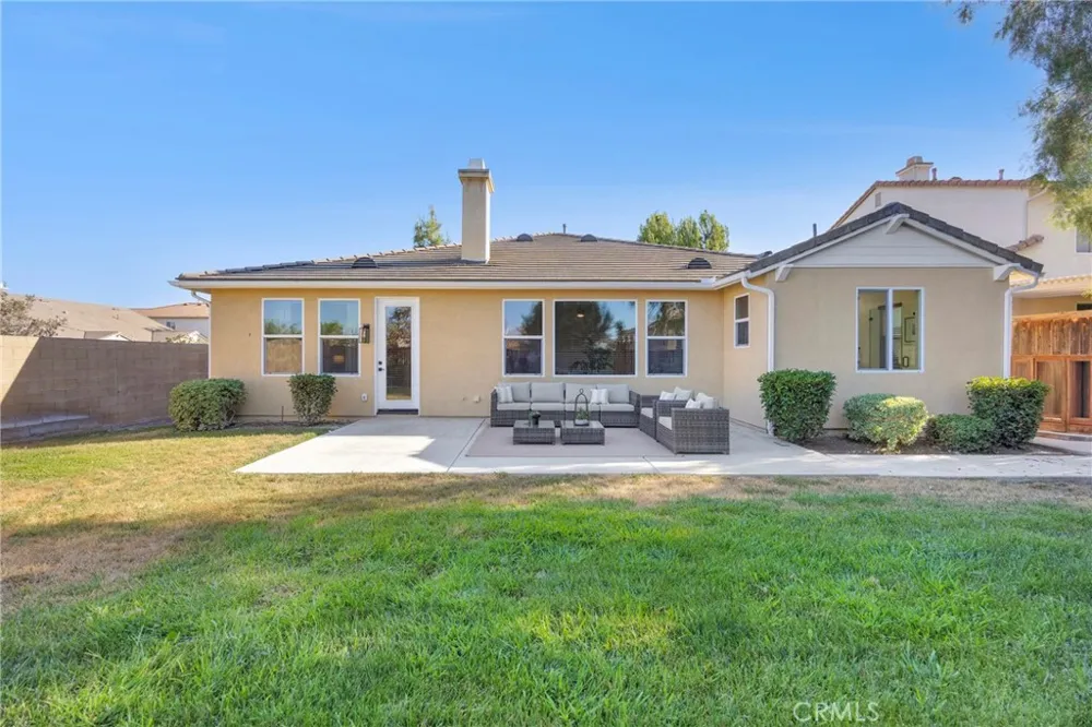 29192 Jamesonite Circle Menifee, CA 92584