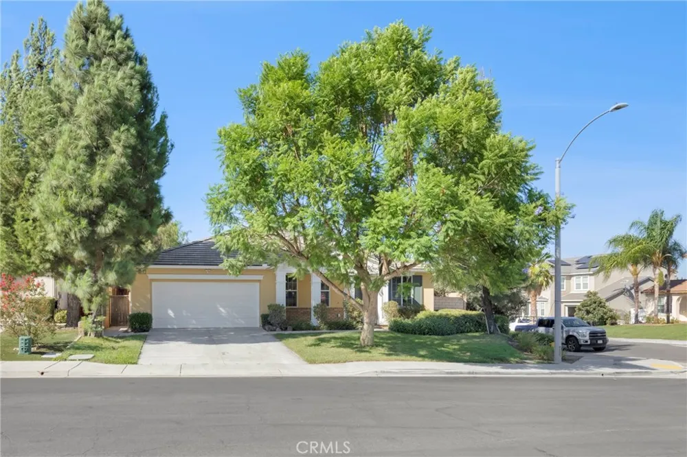 29192 Jamesonite Circle Menifee, CA 92584