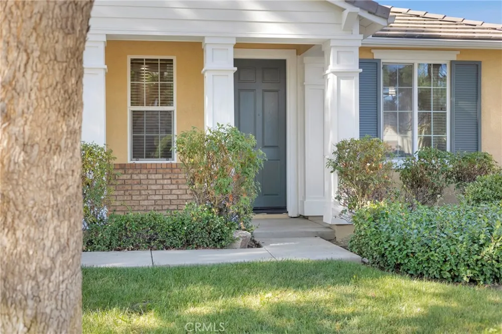 29192 Jamesonite Circle Menifee, CA 92584