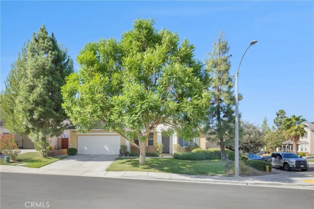 29192 Jamesonite Circle Menifee, CA 92584